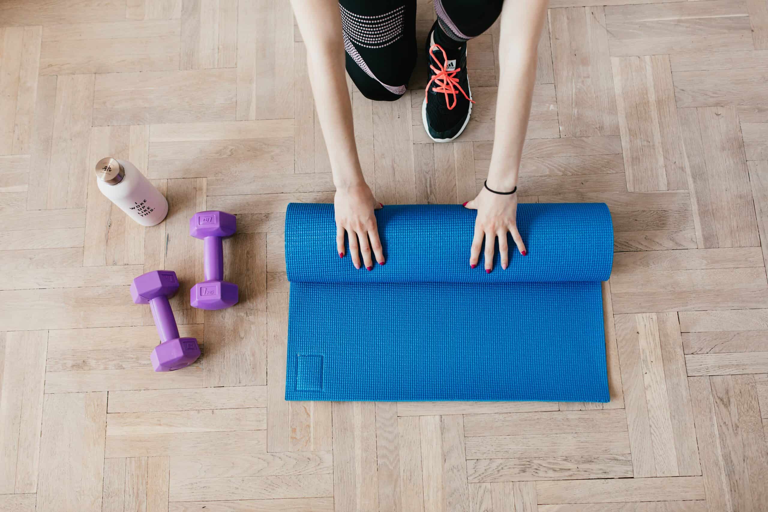 78 Exercise Equipment Ideas To Get In Shape Fast 2023 Simonniklaus
